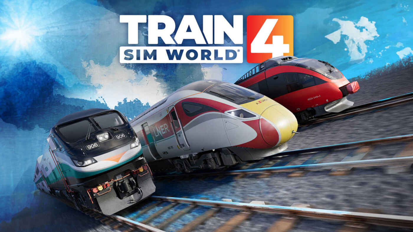 Train Simulator