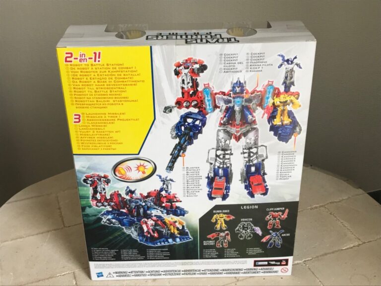 Transformers: Decepticon Saldırısı oyna