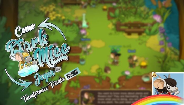 Transformice Maceraları kapak görseli