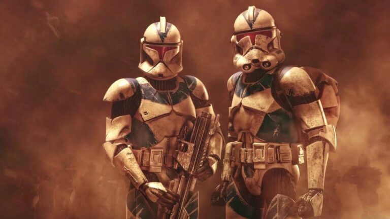 Trooper.live oyna