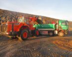 Truck Loader 5