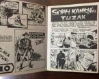 Tuzaktan Kaçış: Bölüm 1