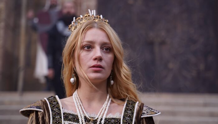 Tuzaktan Kaçış: Bölüm 2 kapak görseli