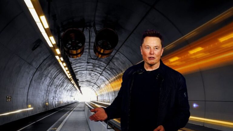 Two Tunnel 3D oyna