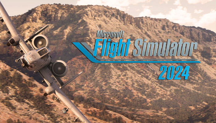 Uçak Simülasyonu 2 kapak görseli