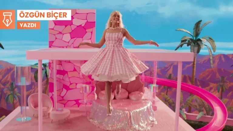 Üzgün Barbie oyna