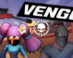 Venge.io Oyna