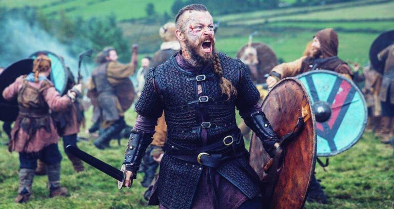 Viking Savaşları 2 oyna