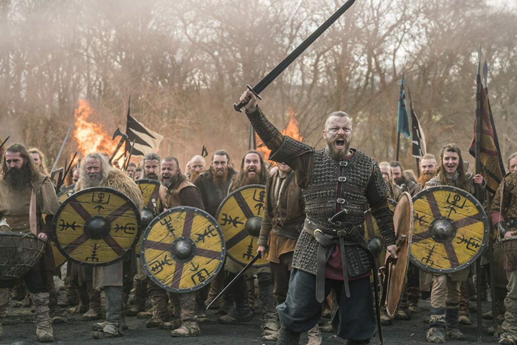 Viking Savaşları