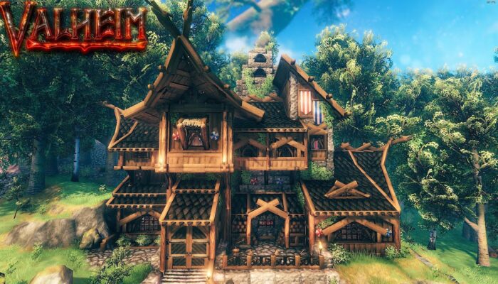 Viking Tavernası kapak görseli