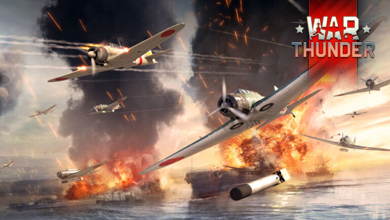 War Attack oyna