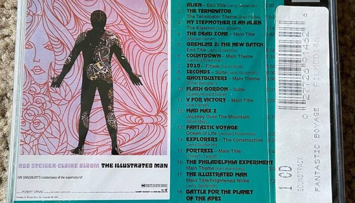 Willie 8: Uzaylılar kapak görseli