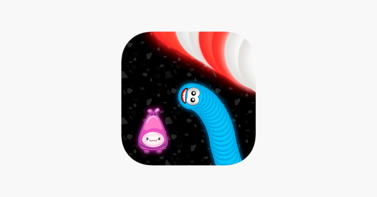 Worms.Zone oyna