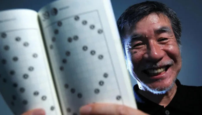 Yeni Günlük Sudoku kapak görseli