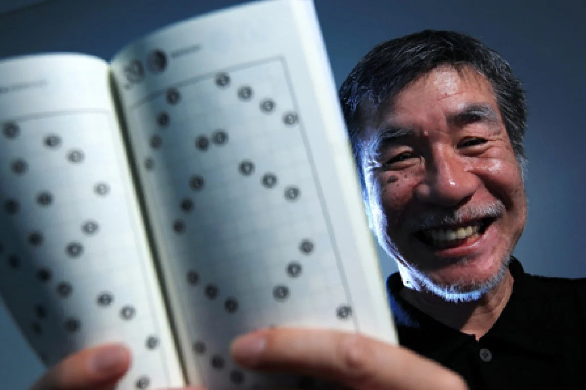 Yeni Günlük Sudoku
