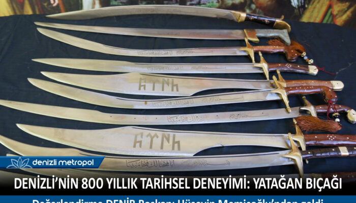 Yeniçeri Silahı kapak görseli