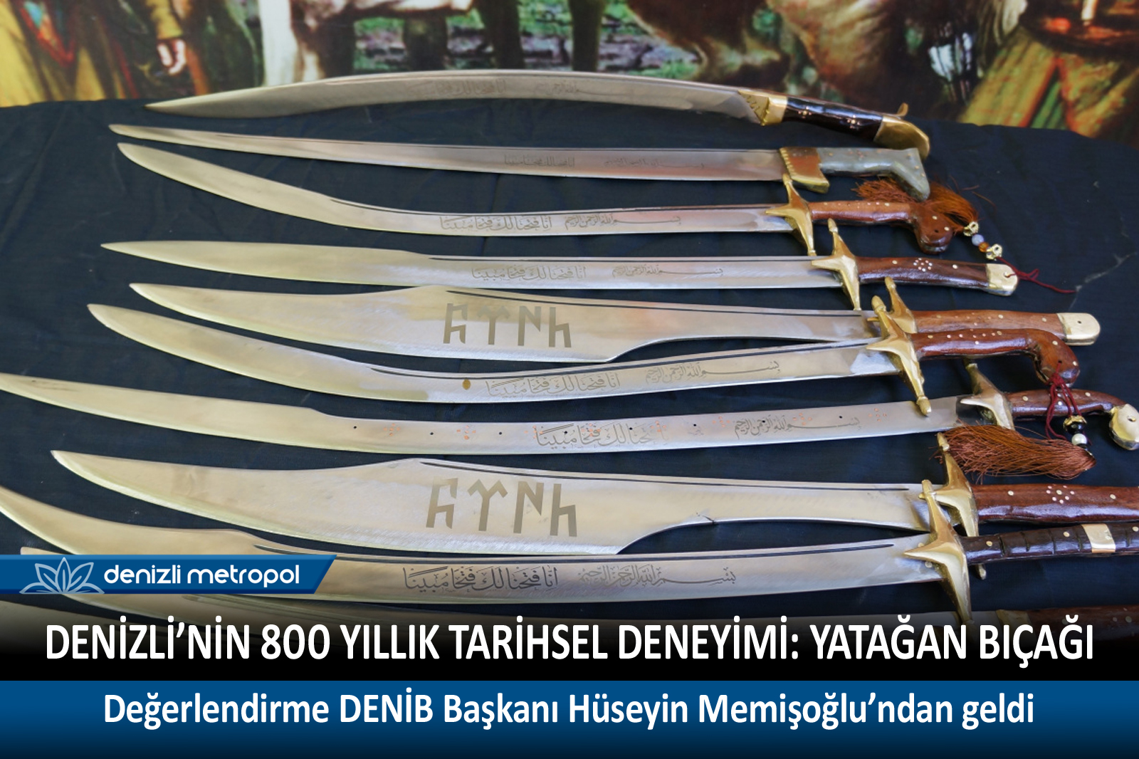 Yeniçeri Silahı
