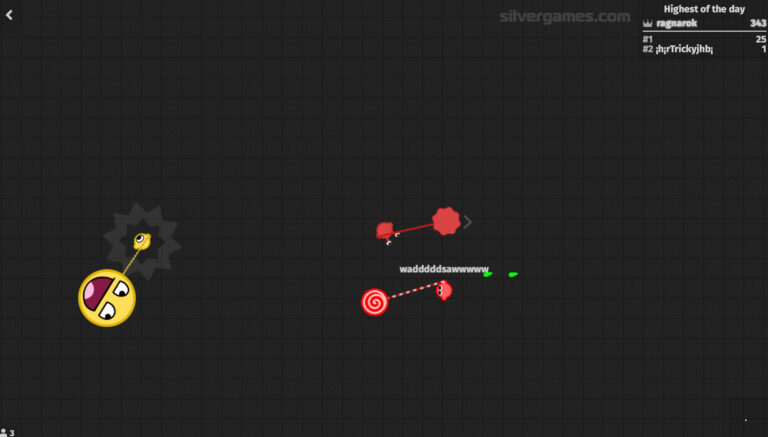 Zlap.io oyna