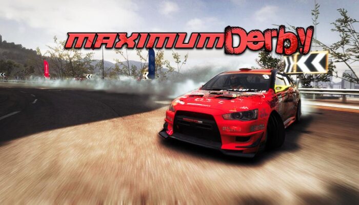 Zombi Derbisi: Piksel Hayatta Kalma kapak görseli