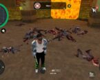 Zombi Ezmece 3