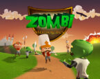 Zombi Savunma