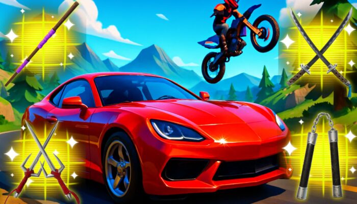 Zombi Sürücüsü kapak görseli