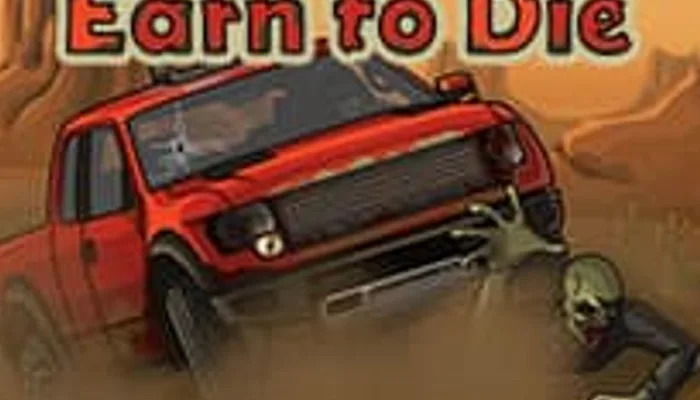 Zombie Yolu kapak görseli