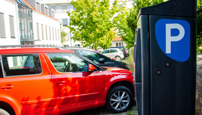 Zor Araba Parkı kapak görseli