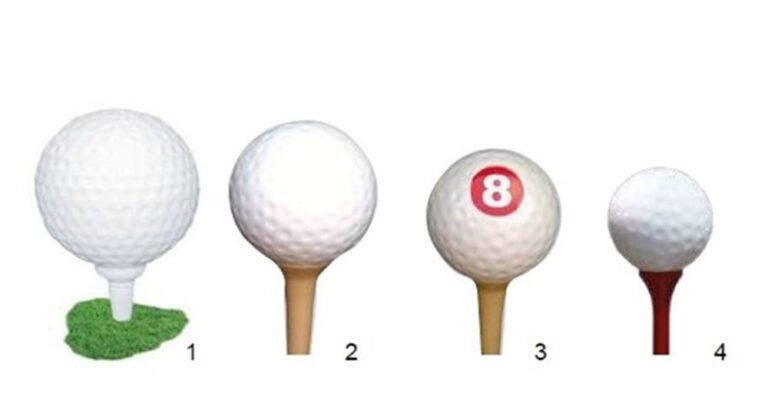 100 Golf Topu oyna