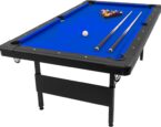 2 Kişilik Bilardo Oyna