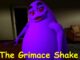Grimace Shake Kendin Yap