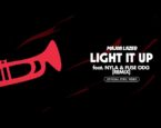 Light it up Oyna