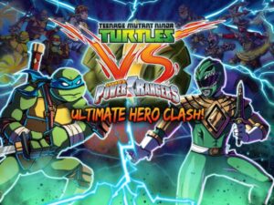 Ultimate Hero Clash 2