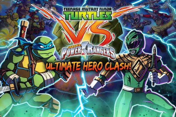 Ultimate Hero Clash 2 kapak görseli