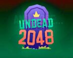Undead 2048 Oyna