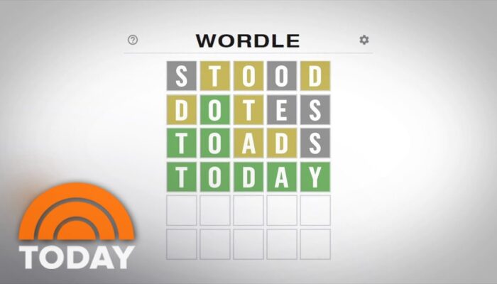 Wordle Online kapak görseli