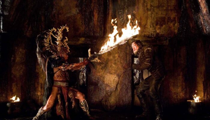 Adem ile Havva Kar Macerası kapak görseli