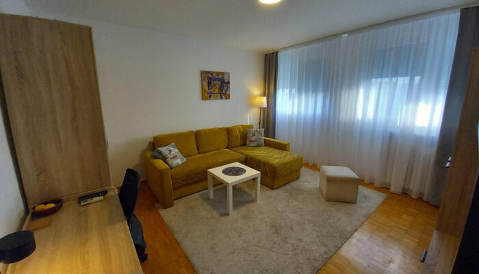 Apartman Kes kapak görseli