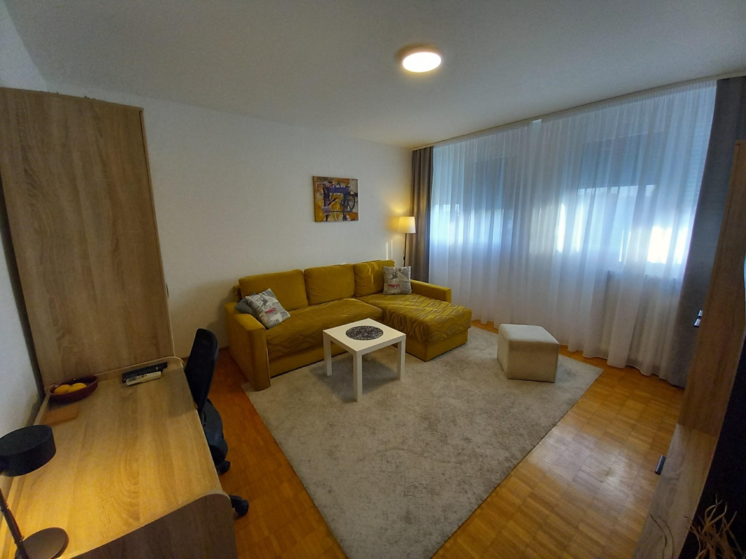 Apartman Kes