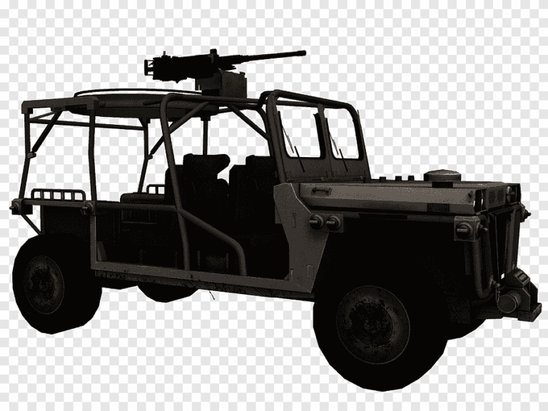 Askeri Jeep oyna
