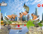 Backflip Dive 3D Oyna