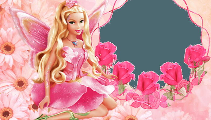 Barbie Giydirmece kapak görseli