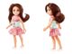 Bebek Barbie Hasta