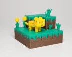 Block Craft 3D