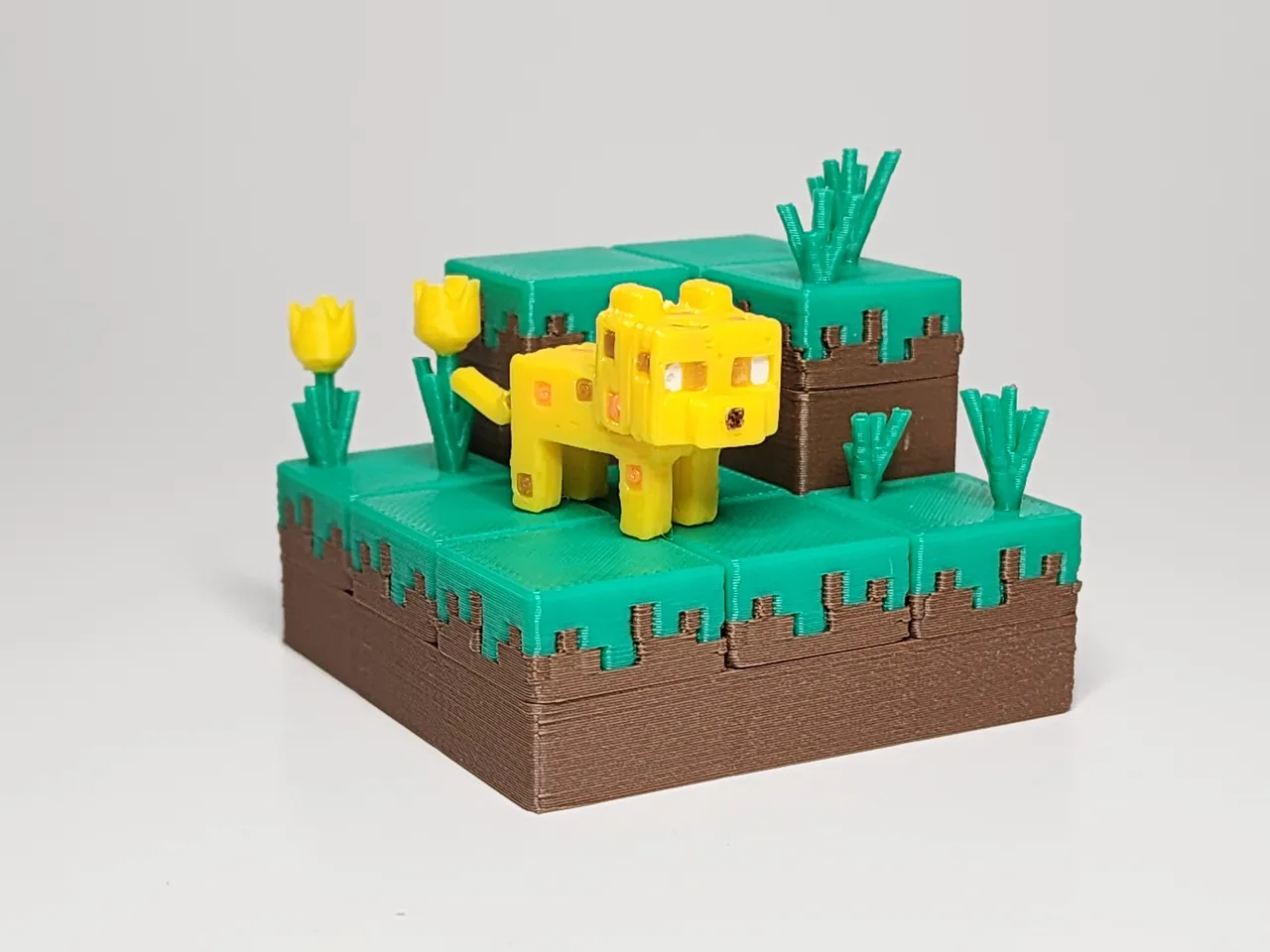 Block Craft 3D