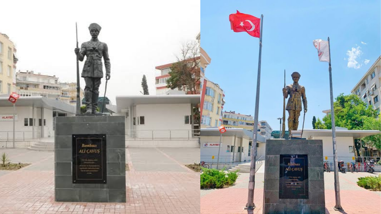 Bombacılar 7