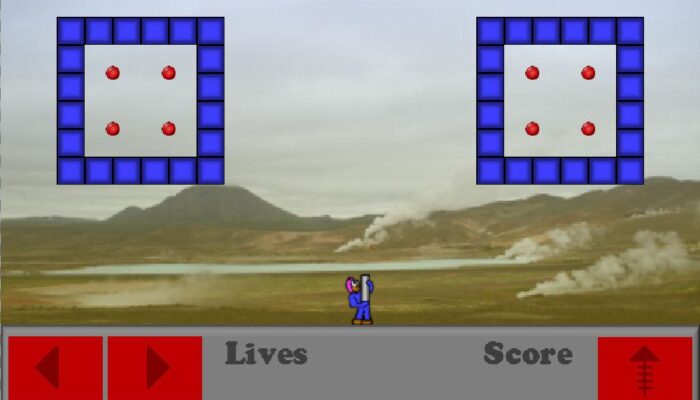 Bubble trouble 2 kapak görseli