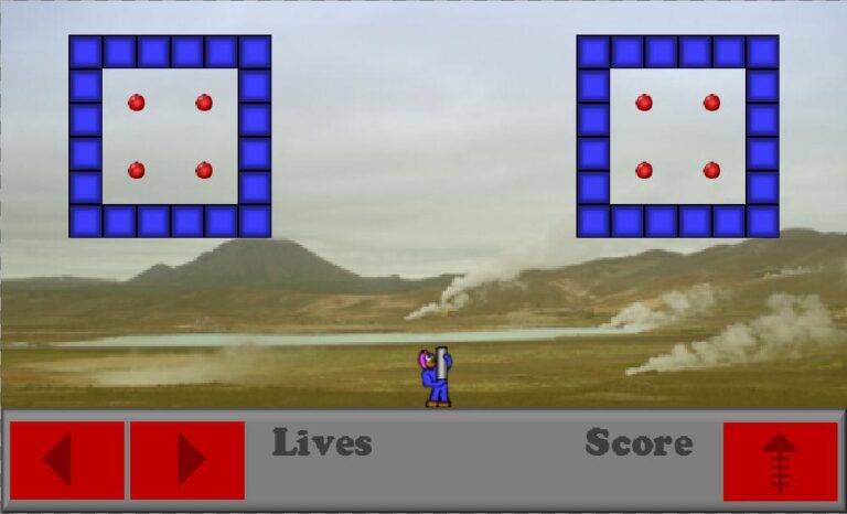 Bubble trouble 2 oyna