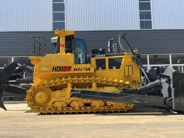 Buldozer oyna