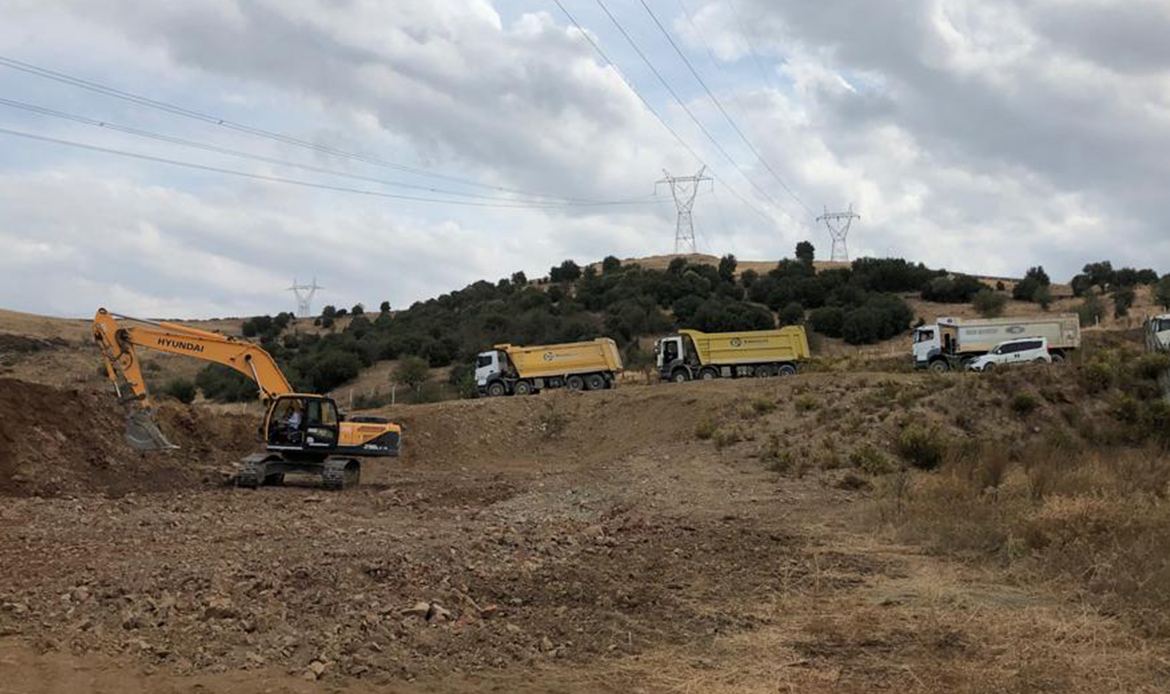 Buldozer Kardeşler